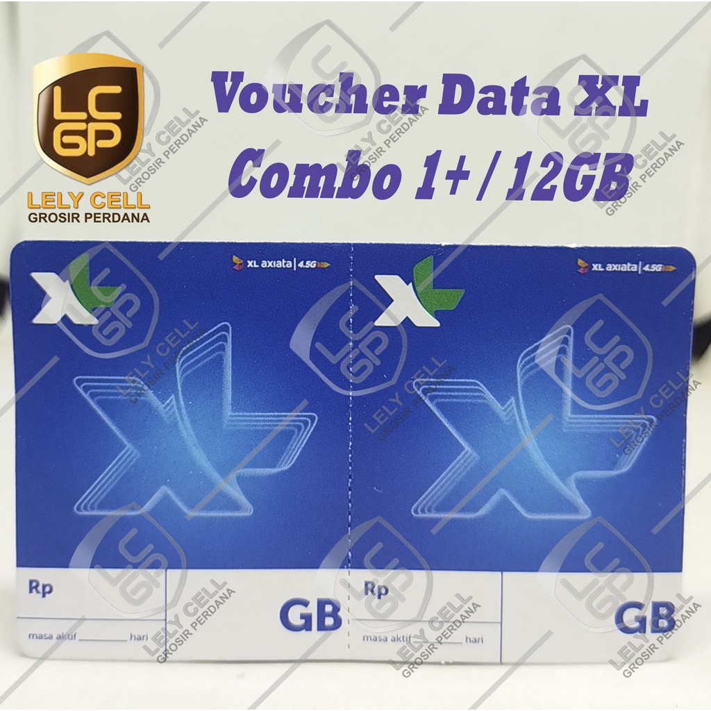 Voucher Xl Combo flex M