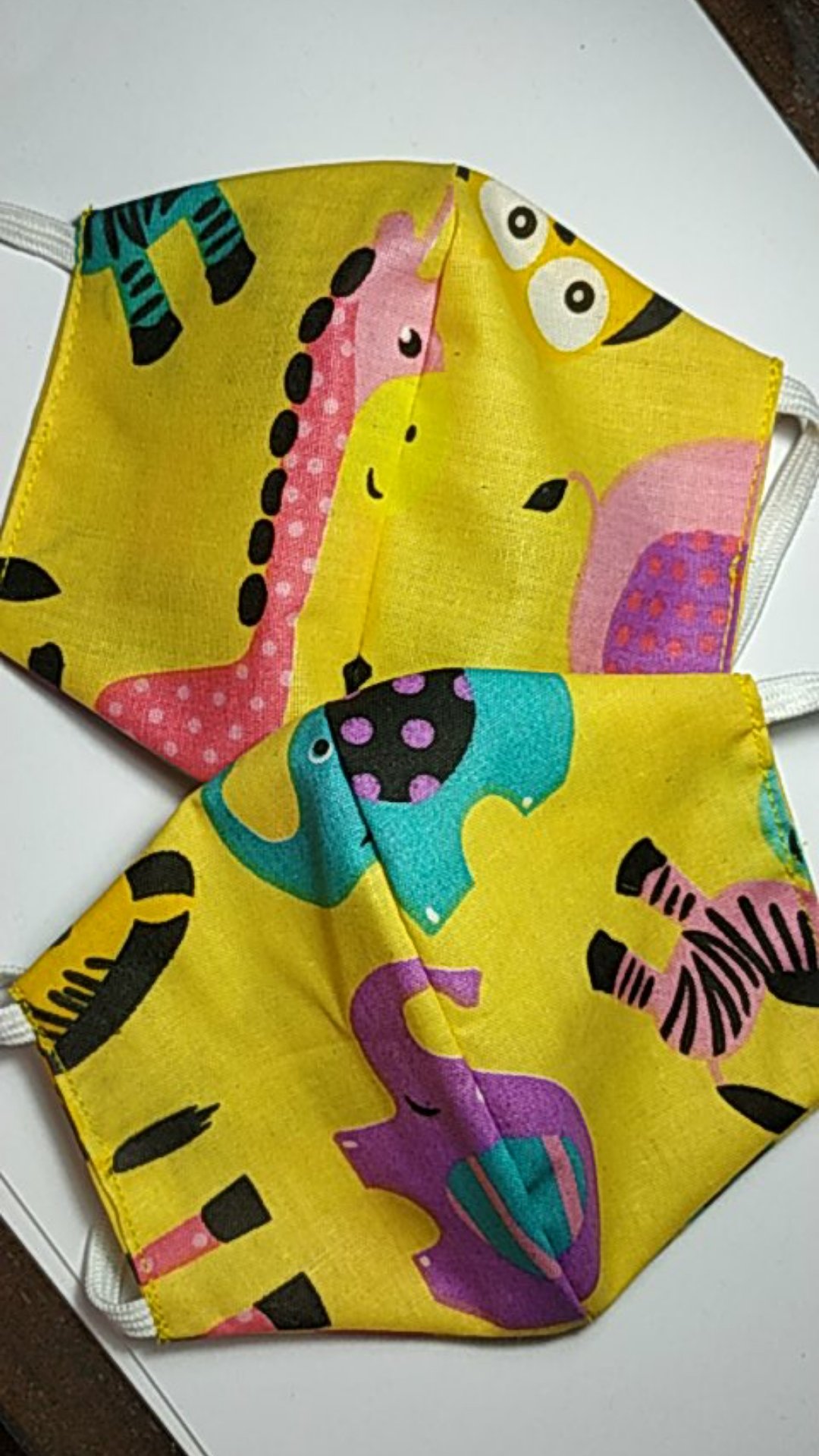 Masker Batik Jogja Murah | Masker Anak | Masker Dewasa | Masker Polos