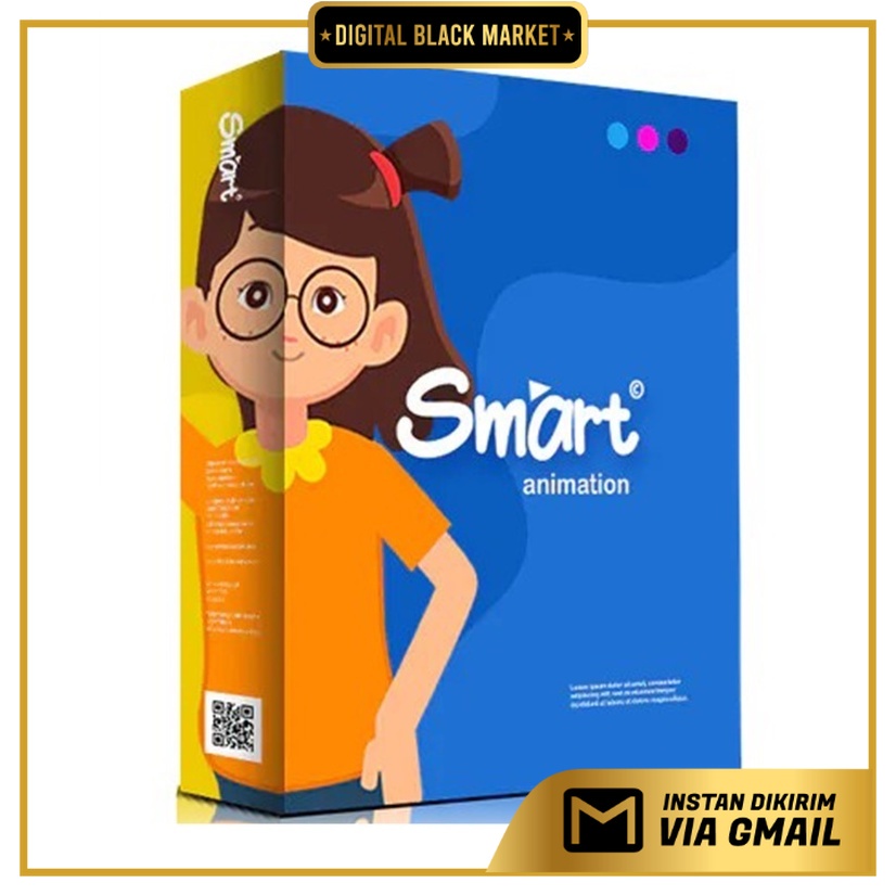 Smart Animation Pro - MOV FLV GIF PNG SWF