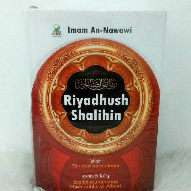 Riyadhush Shalihin