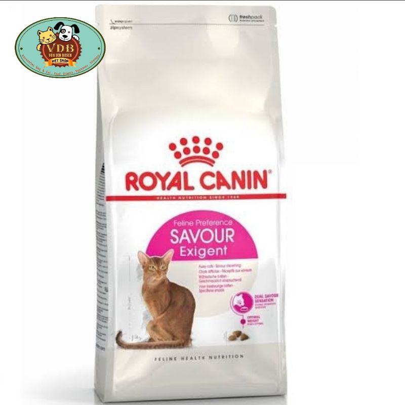 Royal Canin Exigent 35/30 Savour 2 Kg