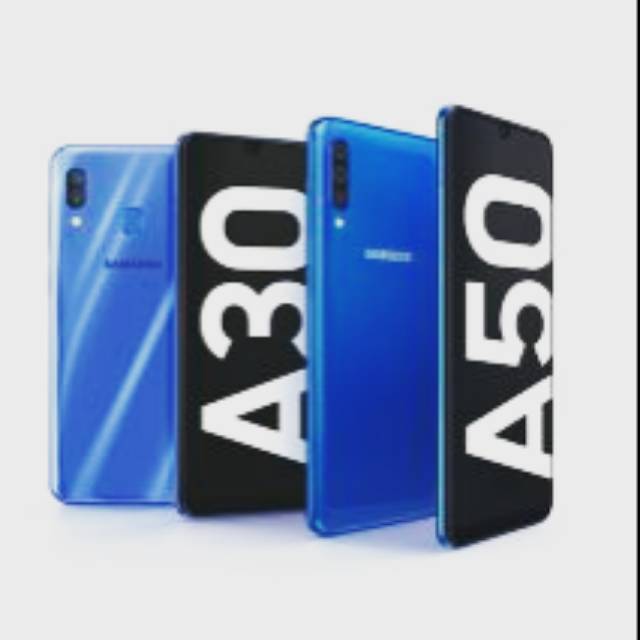 HANDPHONE SAMSUNG GALAXY A30