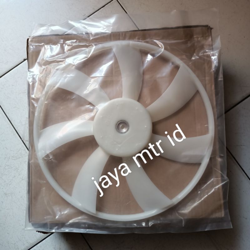 kipas radiator new Vios Yaris