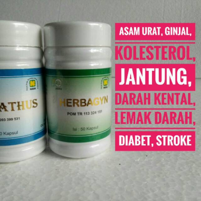 

Herbatus n herbagyn