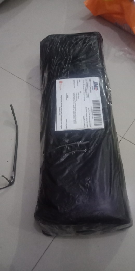 Engsel Pintu Tebal Silver 5