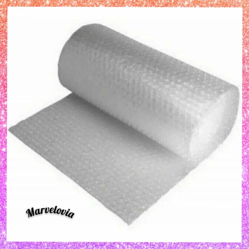 

BUBBLE WRAP