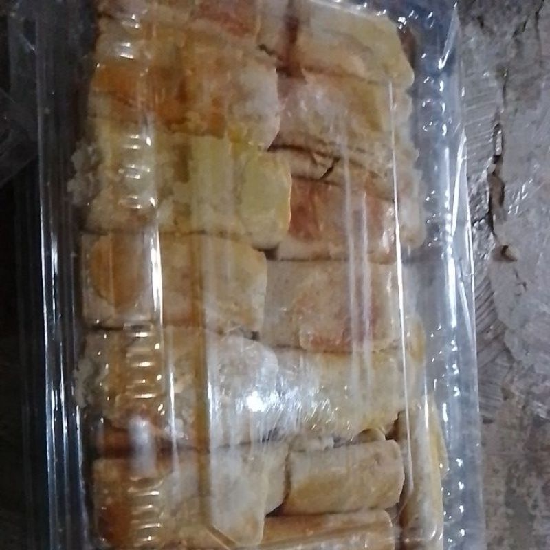 

kue nastar