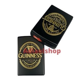 KOREK API SLIDE MOTIF GUINNESS