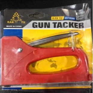 STAPLES JOK GUN TACKER (KAN YU)