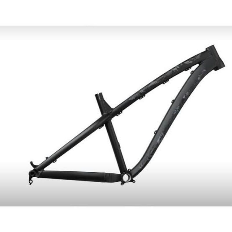 frame Dartmoor sepeda mtb pesanan khusus