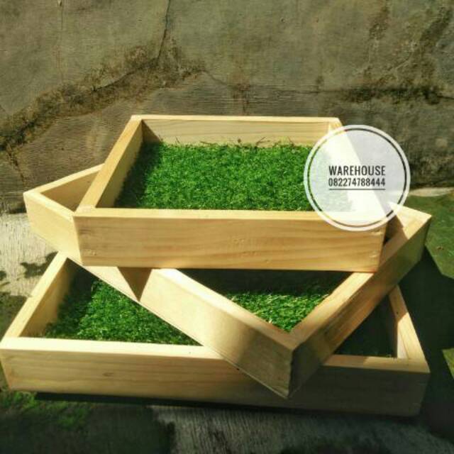 Kotak kayu hantaran seserahan lamaran pernikahan beserta Kotak kayu hantaran seserahan lamaran pernikahan beserta