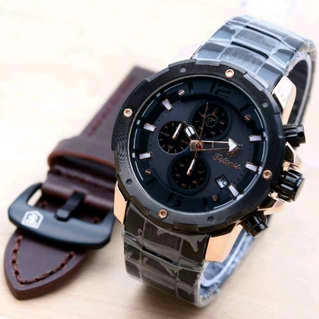 Jam tangan pria tetonis