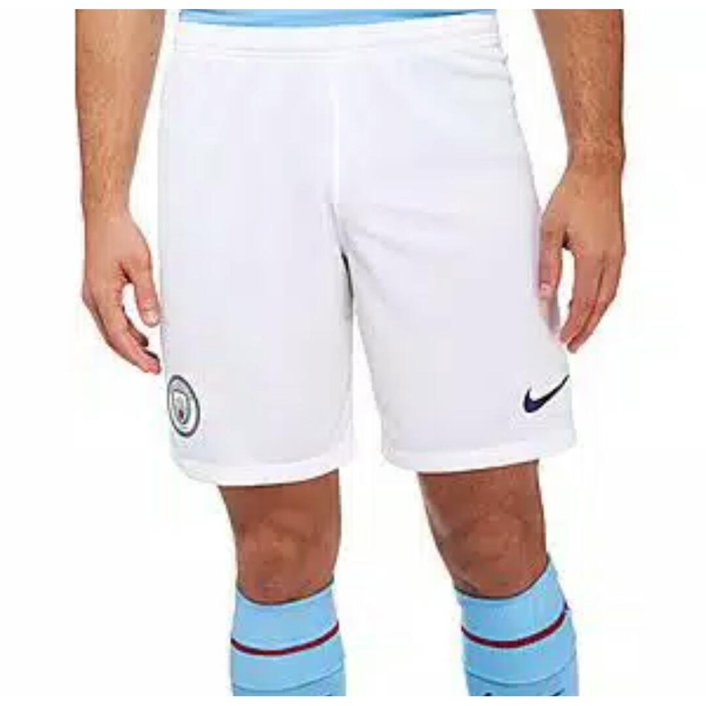 Celana Bola Manchester City Grade Ori Home