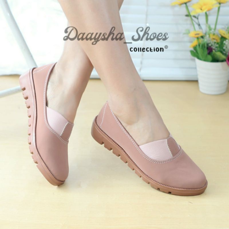 flatshoes wanita rh 05