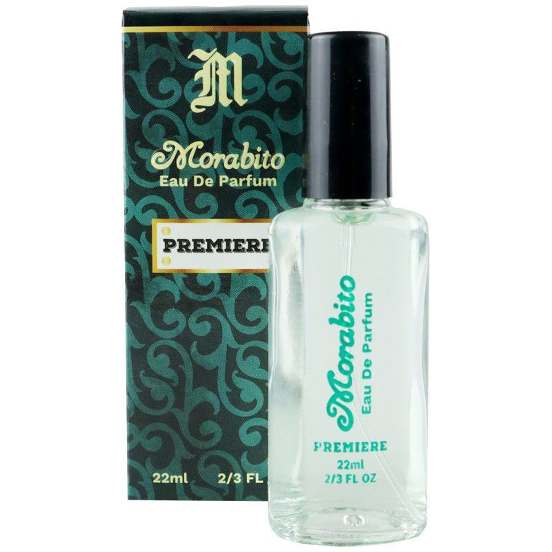 Morabito Mini Eau De PARFUM 22ML