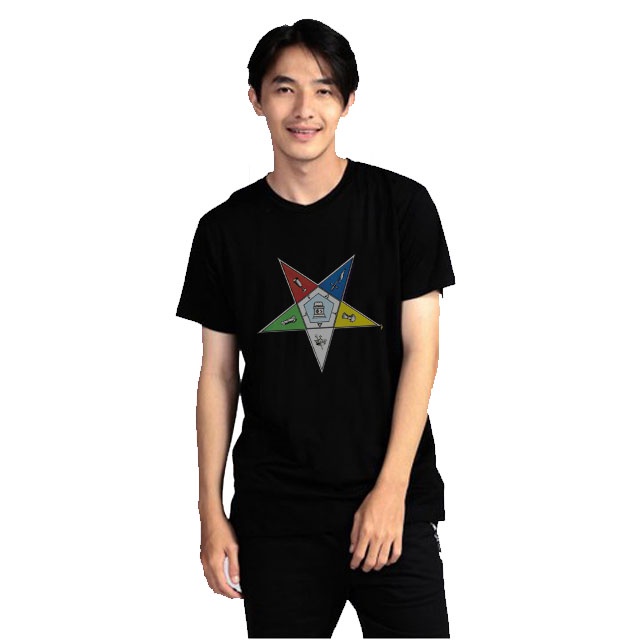 Masonic of The Eastern Star T-SHIRT