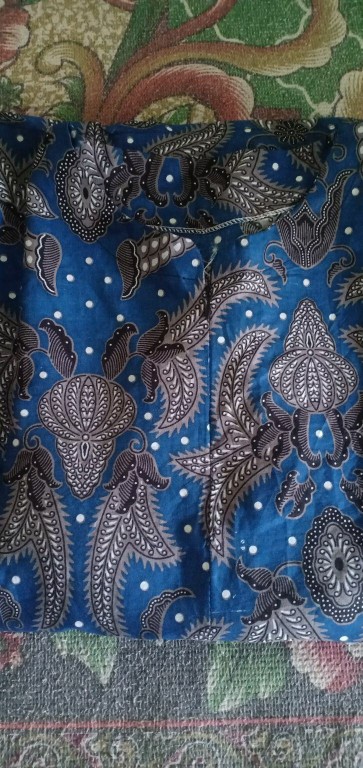 Gamiis Batik Terbaru 2021 | Gamis Batik Kondangan | Gamis Batik Terlaris