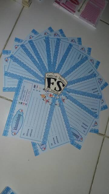 Gambar Kartun Santri Besrta Kata Motivasi  Gambar  Doraemon Olshop Kumpulan Gambar  Bagus