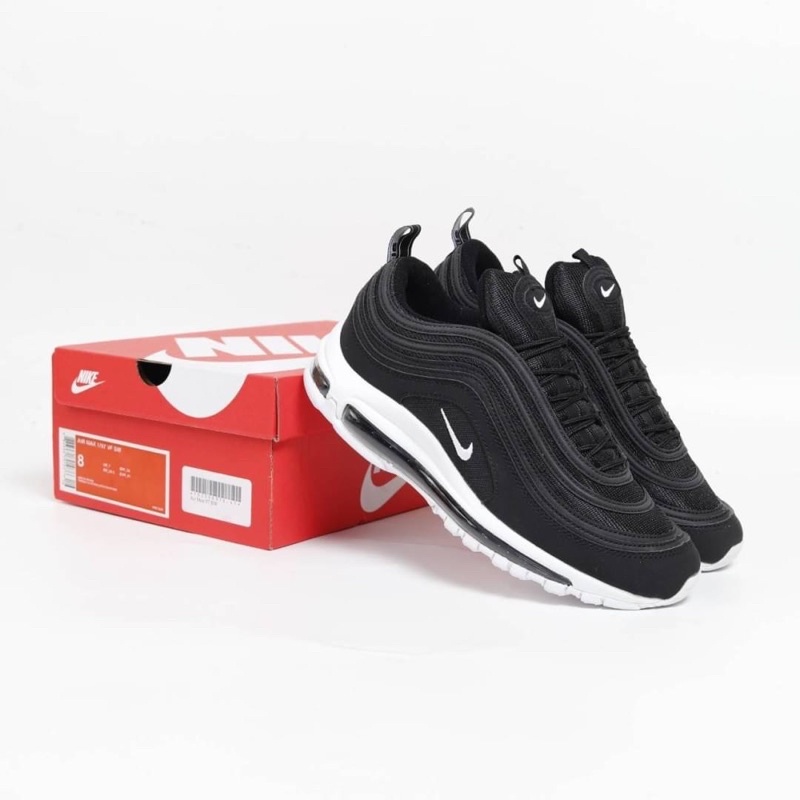 NIKE AIR MAX 97/SNEAKERS/SEPATU PRIA