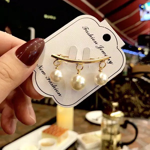 Bros / brooch / bros pita / bros lucu / bros murmer / bros jilbab-F