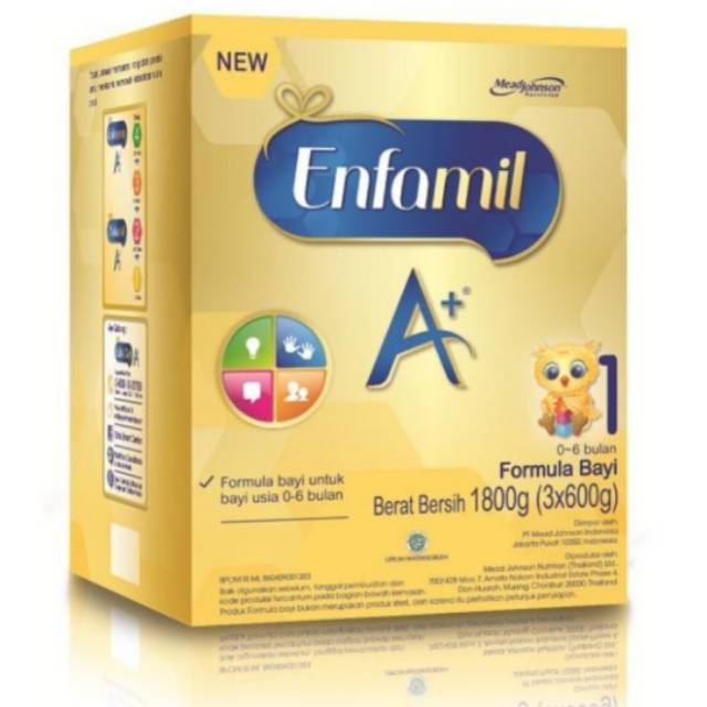 enfamil 1800 gram