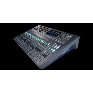 Murah Mixer Soundcraft Si Impact 32 CHANNEL ( ORIGINAL )