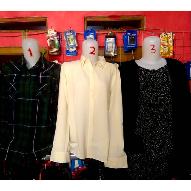

PAKET IMPORT