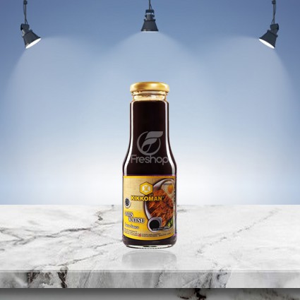 

Kikkoman Katsu Sauce 300 gr Saus Katsu