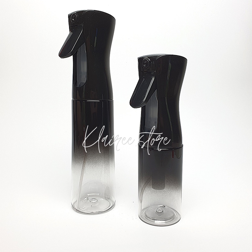 [PREMIUM] MIST SPRAY | SANITIZER BOTTLE | BOTOL SEMPROTAN BOTOL SPRAY EMBUN (ULTRA FINE MIST SPRAY)