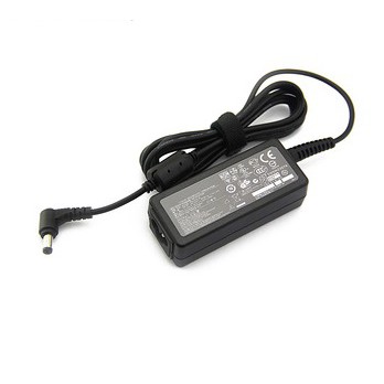 Adaptor charger Laptop 19v 1.58a dc 5.5x1.7mm 30w delta adp-30jh b for Acer aspire a110 a150 d150 - adapter notebook