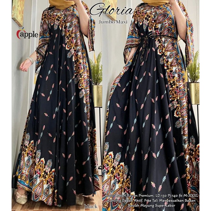 MAXY JUMBO GLORIA MAXY