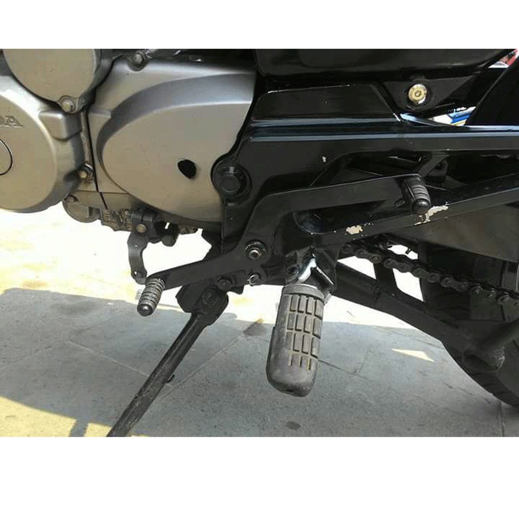 TUAS PERSENELING HONDA TIGER (TIGER LAWAS, TIGER 2000, TIGER REVO) PEDAL OPERAN GIGI HONDA TIGER