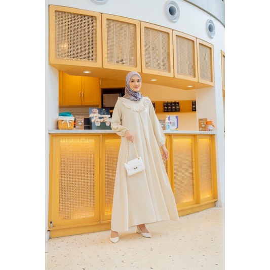 VINETA DRESS