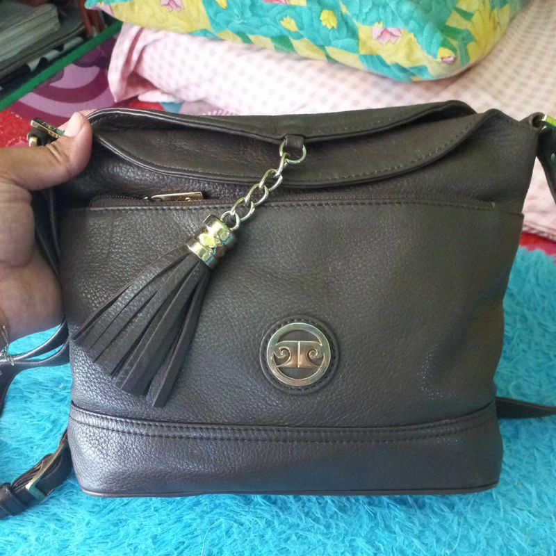 Tas Sling Wanita Piere Cardin