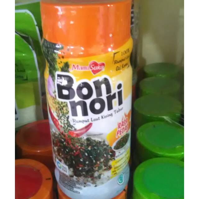 

Mamasuka bonnori