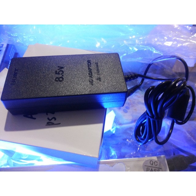 Adaptor PS2 slim seri 7000 original