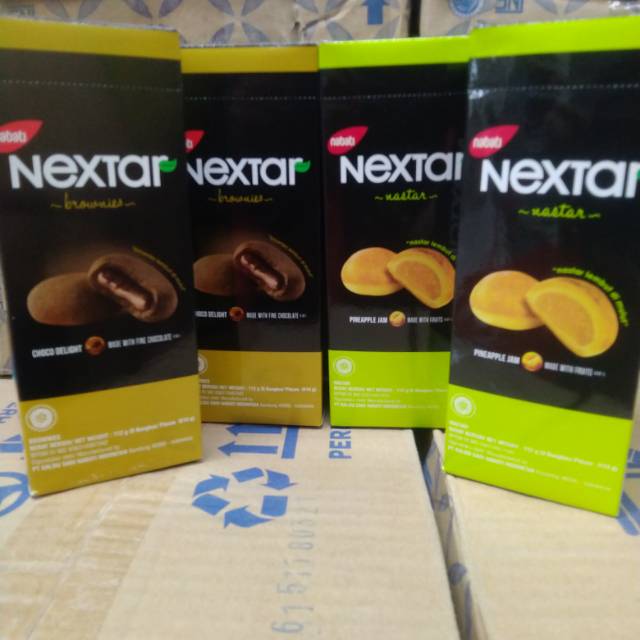 

Nextar box |Nextar nanas nexstar coklat kue lebaran nastar pineaple nastar