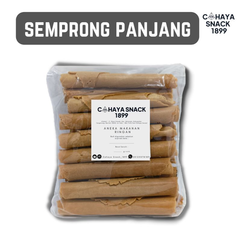 

Semprong Panjang