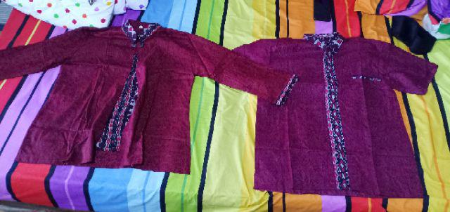 Sr. Mete Seragam Ll Batik Pekalongan Ll Batik Seragam Ll Batik Murah