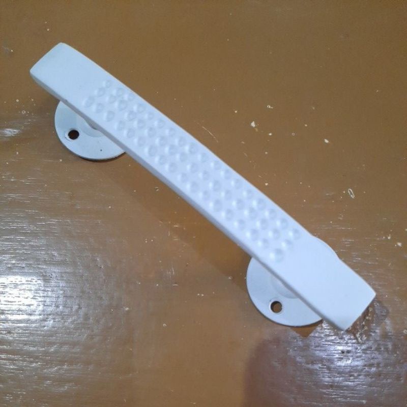 Tarikan pintu lemari kotak bintik putih tarikan laci tarikan lemari handle pintu pegangan pintu