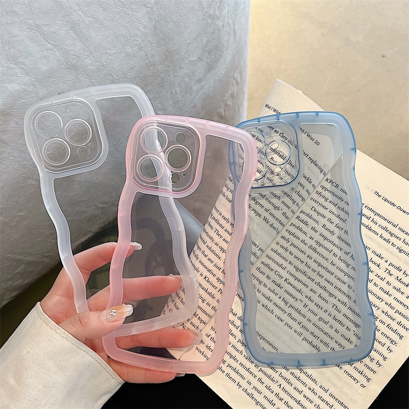 for iPhone 14 pro max Ultra Thin Soft case tpu Matte shockproof Cover iPhone 11 Pro Max 13 12 XS 7 8 Plus