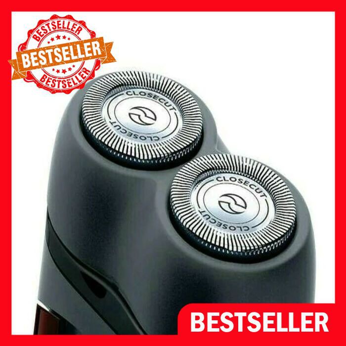 Alat Cukur Bulu Phillips Shaver PQ206