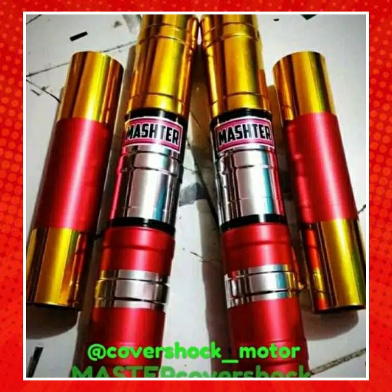 stampmakcik Cover Shock Cb150r Cover Shock Cb150r Old New Murah Cover Shock Depan Cb150r New Old Terbaru Shopee Indonesia