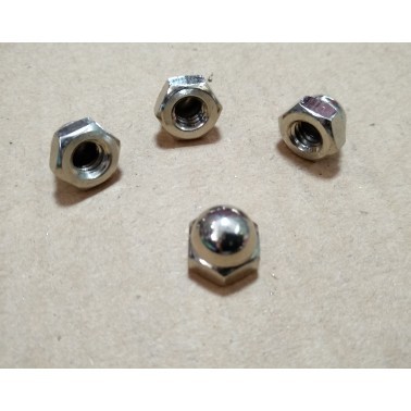 Mur Topi M8 Kunci 12