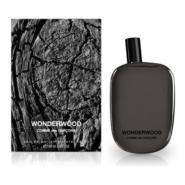 5ml COMME DES GARÇONS - Wonderwood