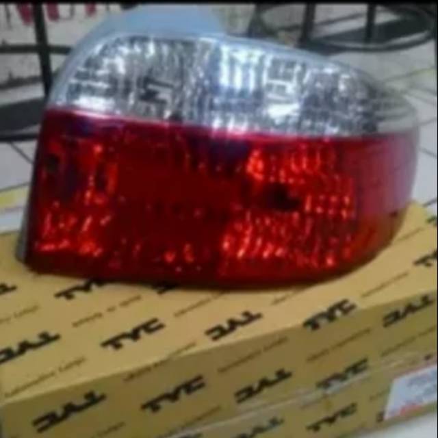 Stoplamp toyota Vios Limo 2003-2005