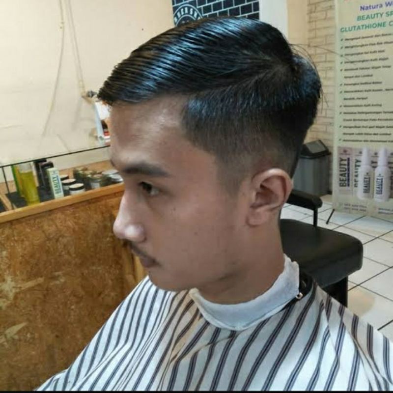 JASA POTONG RAMBUT .