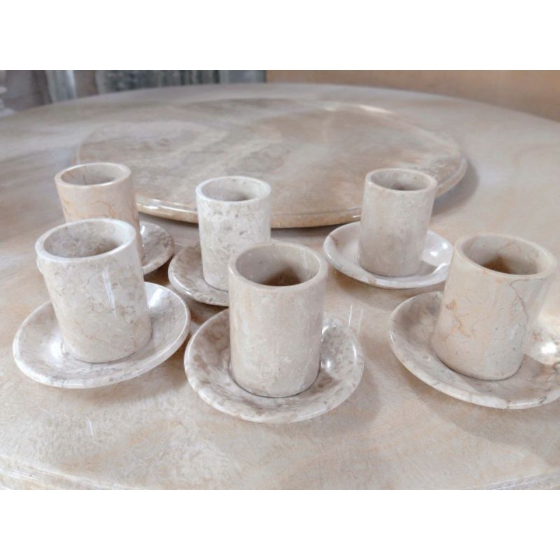 Gelas marmer gelas cantik gelas kopi gelas cangkir gelas murah cangkir cantik
