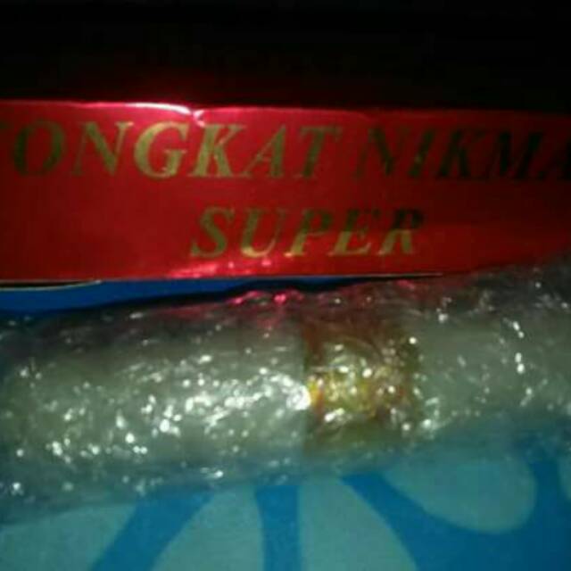 Tongkat nikmat asli madura