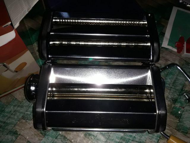 Gilingan Mie Atlas Marcato / Pasta Maker